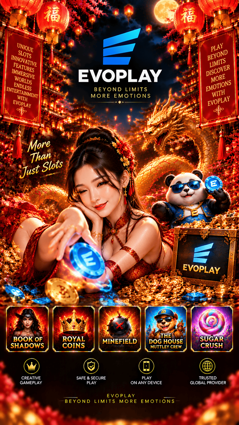 Evoplay